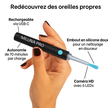 MyEarsPro™ - Complete 7 in 1 Kit