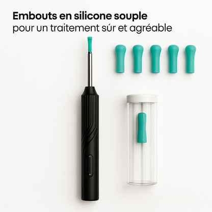 MyEarsPro™ - Complete 7 in 1 Kit