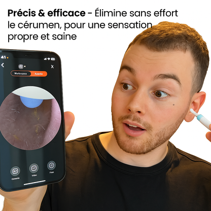 MyEarsPro™ - Complete 7 in 1 Kit